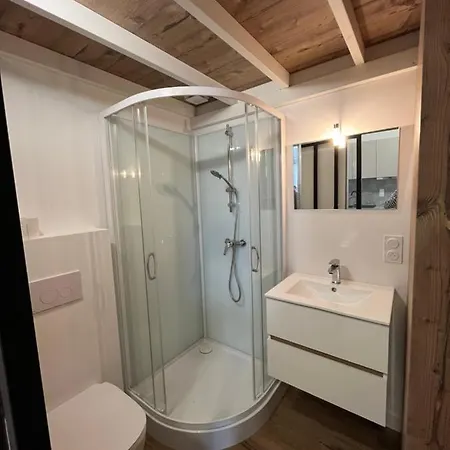 Appartement Studio Calme Hyper Centre, 100M Front De Mer *