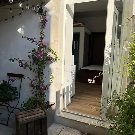 Appartement Studio Calme Hyper Centre, 100M Front De Mer Fouras
